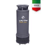پمپ لجن کش محک مدل M-4-27